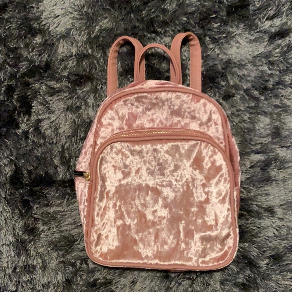 Mini Backpack